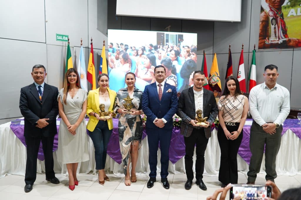 CONVOCATORIA ABIERTA: Participe en CAISEB 2026