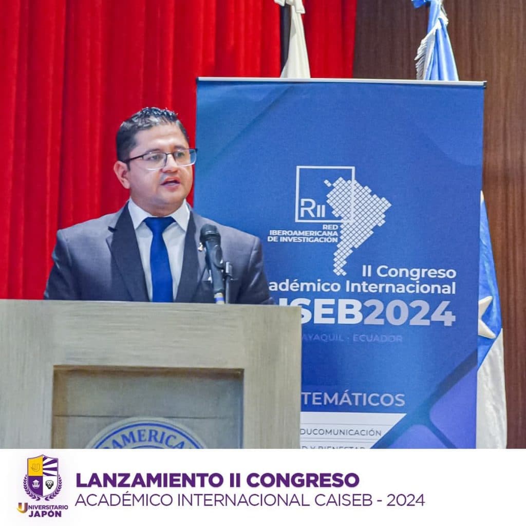 II CAISEB: Trascendencia Científica – El Futuro de la IA y la Tecnología Aplicada