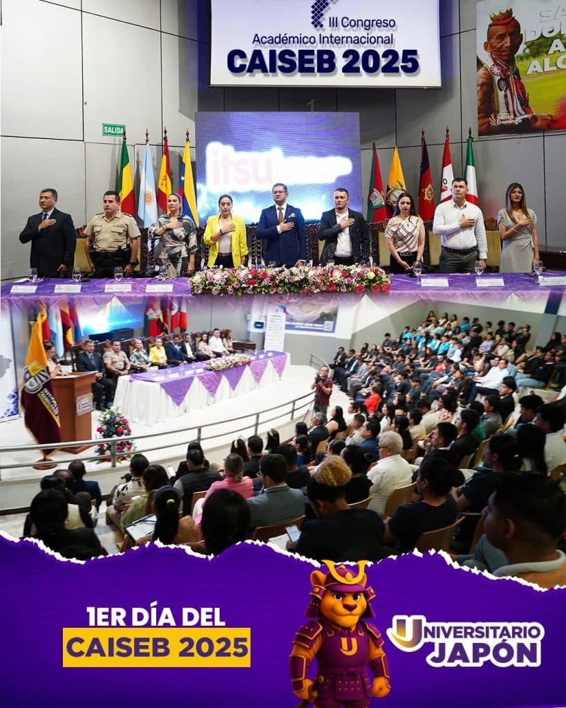 III CAISEB: Innovación con Propósito – Sostenibilidad, Ética y Humanismo Digital