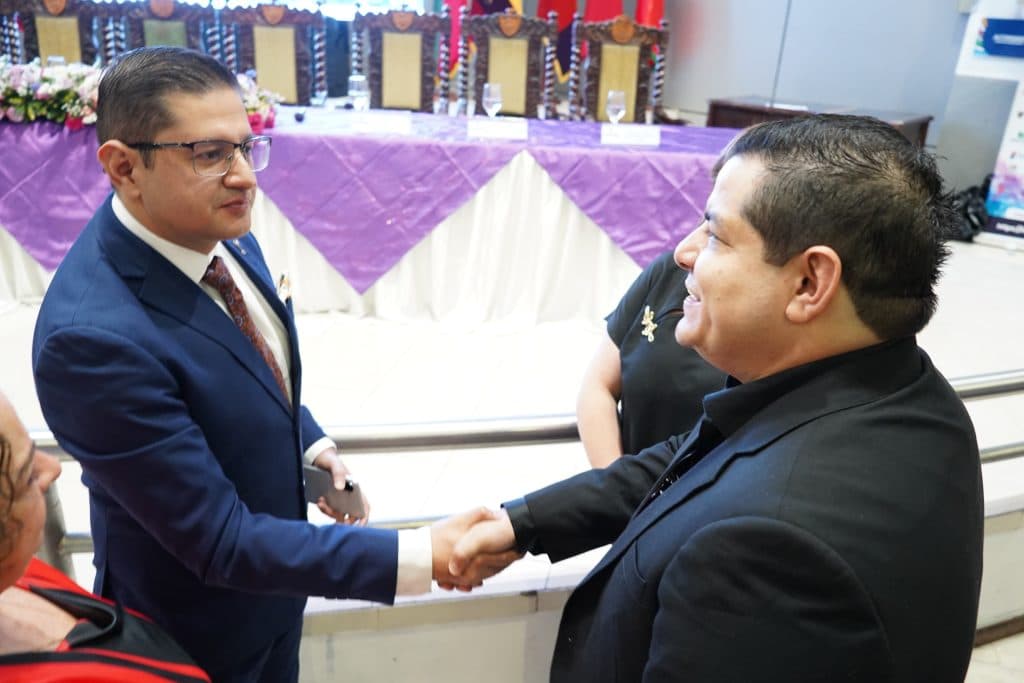 Encuentros Estratégicos