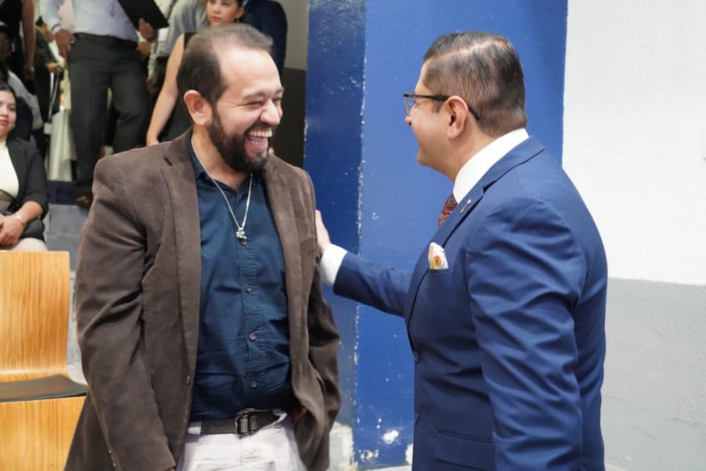 Encuentros Estratégicos