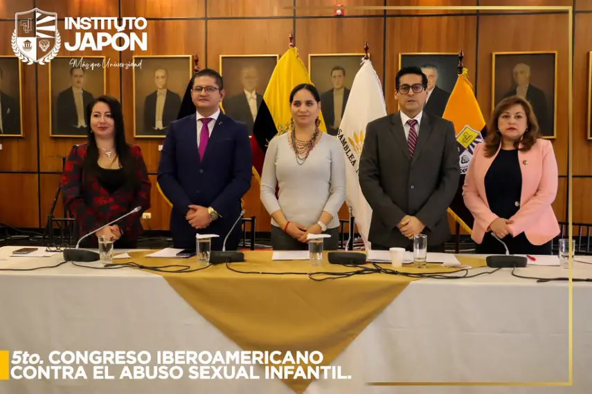 Compromiso Iberoamericano: La Red RII en Defensa de la Infancia